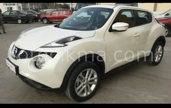 NİSSAN JUKE ORJİNAL TÜM BEYİNLERİ... MİL OTOMOTİV