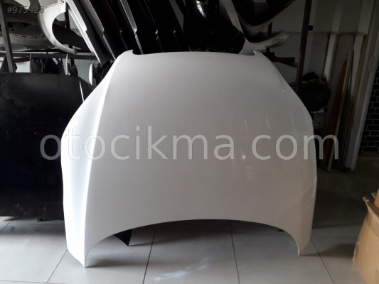audi tt ön kaput orjinal çıkma parça