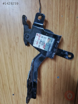 Renault clio 4 sıfır sağ kaput menteşesi