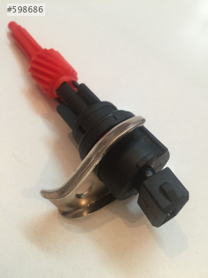 SEAT KM OKUYUCU SENSÖR SIFIR
