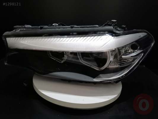 BMW G30 LED SOL FAR