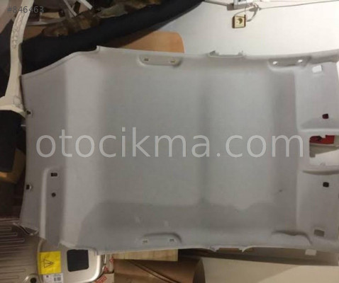 Renault Clio 4 Cikma Orjinal Tavan Doseme Otocikma Com Da 846463