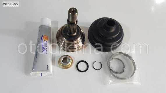 VOLKSWAGEN POLO CLASSİC 1995-2001 AKS MAFSALI SIFIR