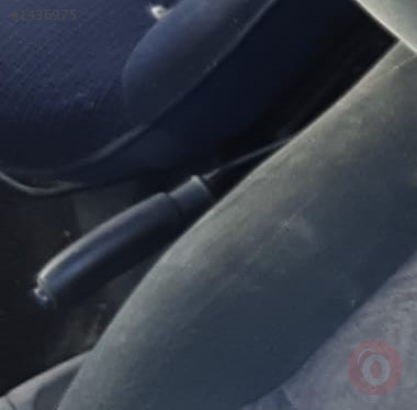fiat albea çıkma el fren tabancası