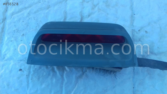 RENALUT MEGANE 1 1998 MODEL  ARKA CAM STOP LAMBASI