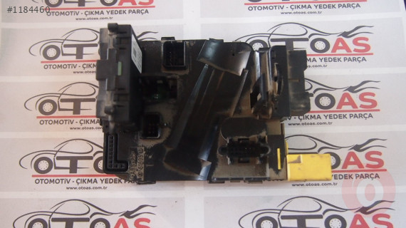 1K0953549BG 1K0959654 SKODA OCTAVİA DİREKSİYON BEYNİ