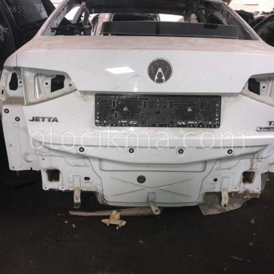 VOLKSWAGEN JETTA ÇIKMA HATASIZ BAGAJ KAPAĞI