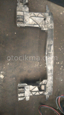 Volkswagen Transporter Ön Panel