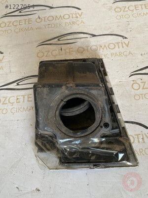 PEUGEOT BOXER DEPO KAPAĞI 2009-2015 MODEL