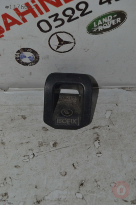 MERCEDES CLA SERİSİ A176 W176 TRİM KAPAĞI