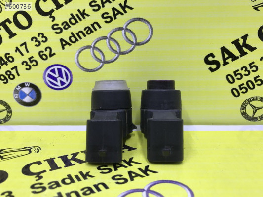Bmw E90, E87 116 Mini R56 X1 Park Sensörü 6934308 6935598