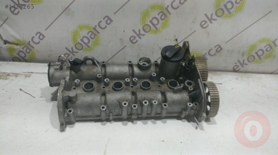 SEAT LEON 2014 2017 EKSANTRİK KAPAĞI 04E103475BS