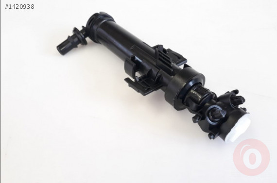 SKODA OCTAVİA 17-20 FAR YIKAMA FİSKİYESİ SOL 5E0955965C