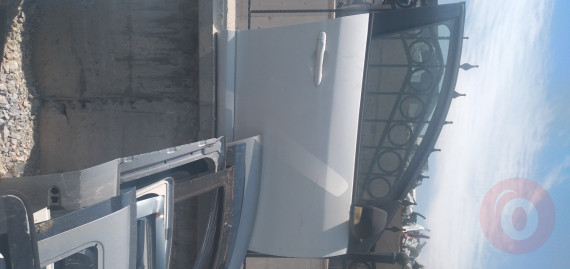 Renault megan 3 çıkma sağ ön kapı