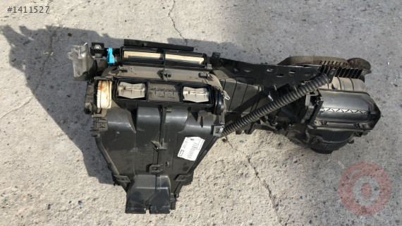 1Z1820003F 1K1820015 skoda octavia 2005 kalorifer kazanı