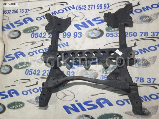 MERCEDES VİTO W447 KASA MOTOR TRAVERSİ ÇIKMA A4476200088