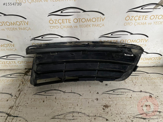 VOLKSWAGEN JETTA ÖN HAVALANDIRMA IZGARASI 2010 MODEL