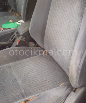 toyota corona 2.0 sökme sol ön koltuk döşeme