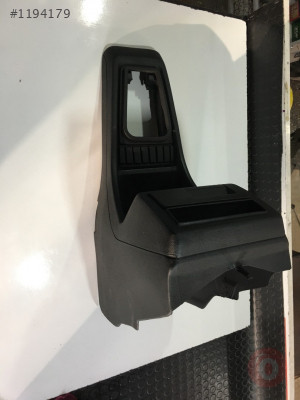 VOLKSWAGEN GOLF 2 VİTES KONSOLU DOLU SÖKME TEMİZ