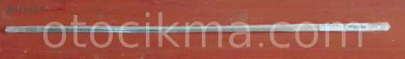 TOYOTA COROLLA CAM ÇITASI 2002 2007 PASLANMAZ ÇELİK