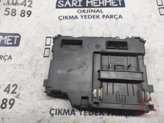 ÇIKMA RENAULT CLIO IV CAPTUR KART OKUYUCU 285908018R