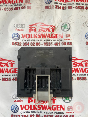 Tiguan çıkma bcm beyni 5Q0 937 084 CG