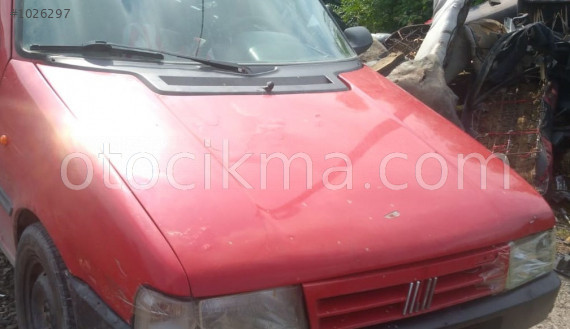 1994 model 60 lık fiat uno çıkma kaput