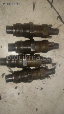 tata safari çıkma takım enjektör