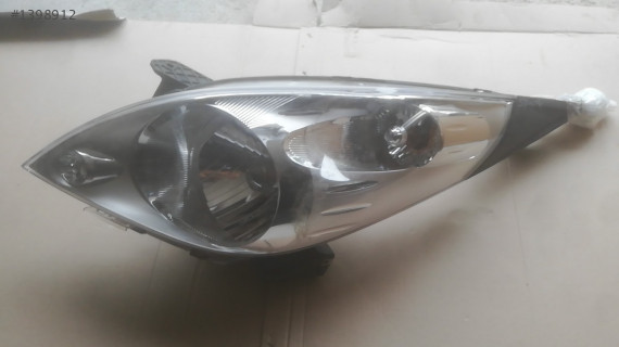 CHEVROLET SPARK 2010-2013 UYUMLU SOL FAR SIFIR ORJINAL