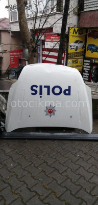 FORD MONDEO ÖN KAPUT ÇIKMA ORJİNAL 2009-2011