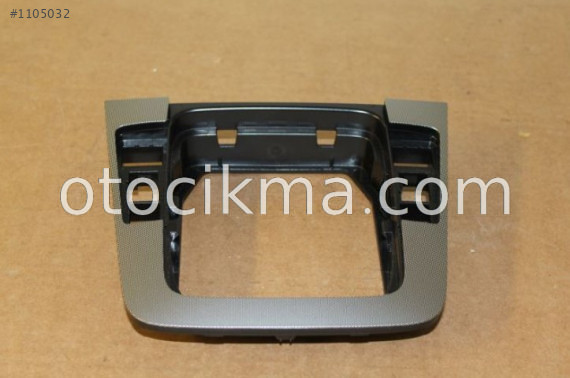 VW PASSAT 05-11 KONSOL KAPLAMASI 3C0864263 45T