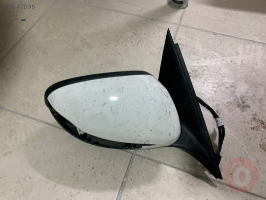MERCEDES C SERİSİ W205 ÇIKMA ORJİNAL SAĞ AYNA