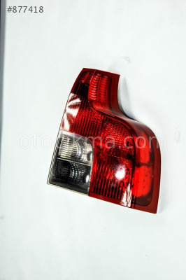 2009 VOLVO C90 HATASIZ SOL STOP.