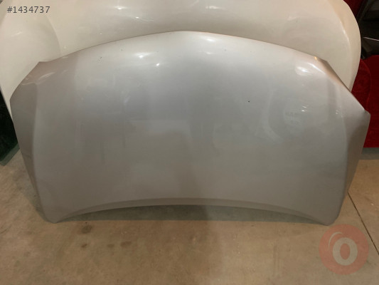 TOYOTA COROLLA 2008-13 ÇIKMA ORJİNAL ÖN KAPUT