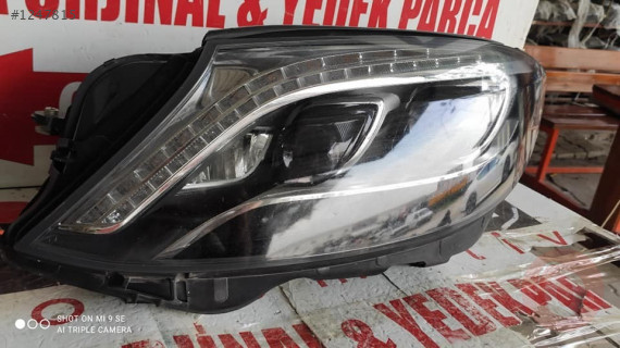 Mercedes S 350 2015 model sol far