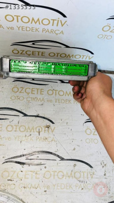 KİA BONGO MOTOR BEYNİ ORİJİNAL ÇIKMA 1995- 2005 MODEL