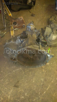 ford focus 1.6 çıkma şanzıman