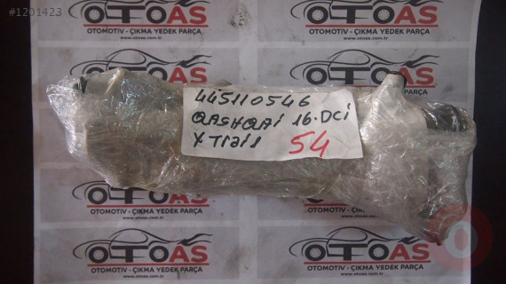 445110546 NİSSAN QASHQAİ 1.6 DCİ ENJEKTÖR 2