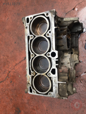 VW AUDİ SEAT SKODA 1.6 BFQ YARIM MOTOR