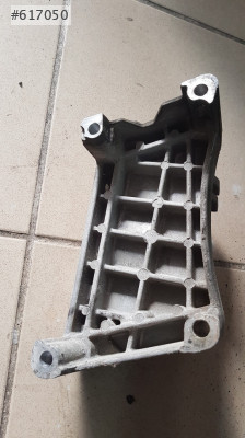 opel corsa d motor ayak braketi ve astra insignia çıkmaları