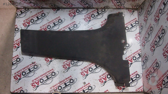 Kia Sportage Orta Direk Alt Kaplaması Sağ - Sol 85836-2y000