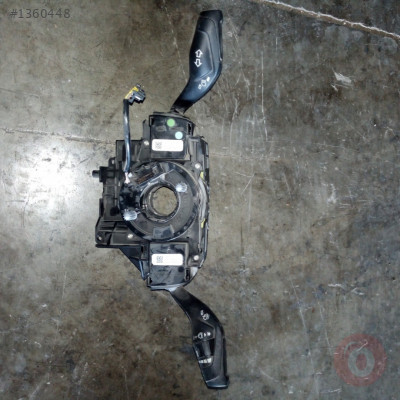 Ford CURİER ÇIKMA Sinyal kolu 01 1265 12-01