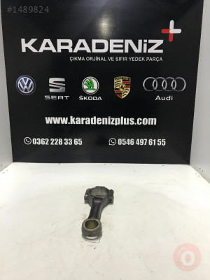 Volkswagen, Audi, Seat, Skoda PİSTON KOLU-038G