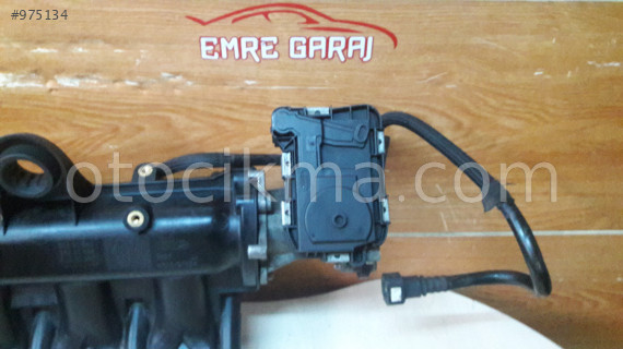 Fiat Linea 1.3 Luro 5 Boğaz Kelebeği
