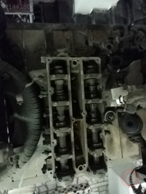 FORD FİESTA 1400 BENZİN 2005 MOTOR