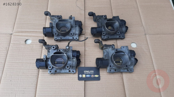 FİAT PALİO 1.2 8VALF GAZ KELEBEĞİ ÇIKMA ORJİNAL