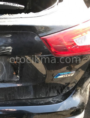 2015-2016 NİSSAN 1.5 KOMPLE ÇIKMA SAĞ STOP.
