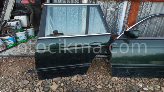 BMW E39 SOL ARKA KAPI
