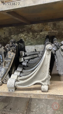 OPEL ASTRA J SOL SALINCAK ÇIKMA CANCAN OPEL