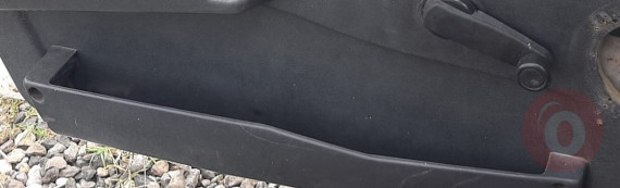 1993 lada samara 1.5 karburatörlü çıkma sol ön kapı cebi